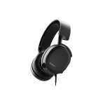 Steelseries Arctis 3 Black 2019